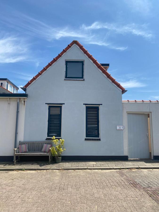 Guesthouse Katwijk Aan Zee Exterior foto